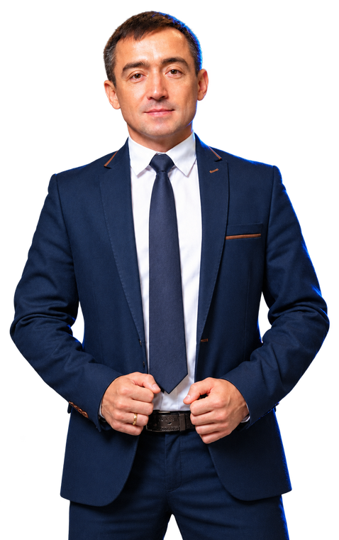 Данис Давлетов